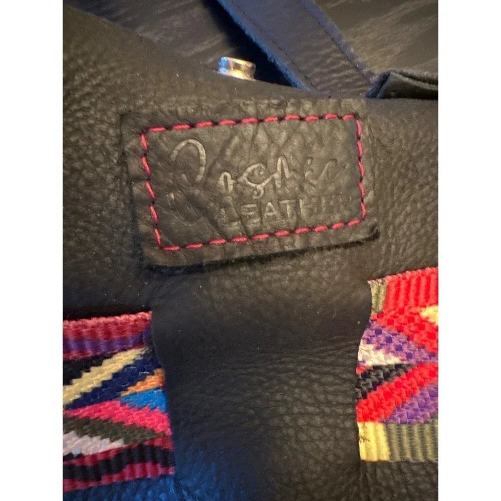 Coshic Leather coshic leather